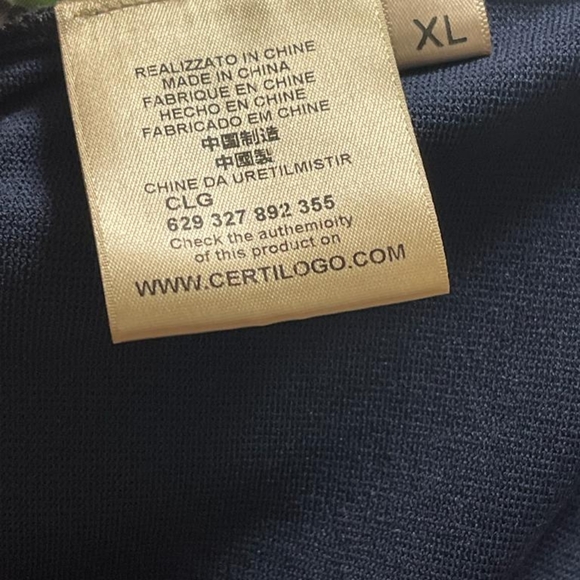 Silk Dress - Picture 14 of 16